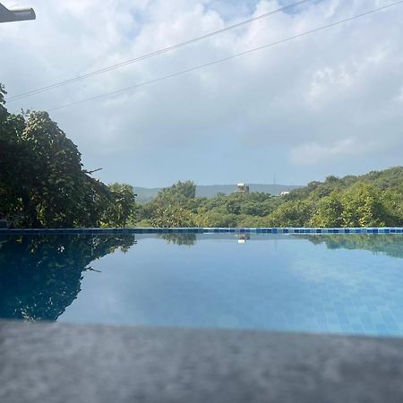 Skyinn Bungalow Mahabaleshwar Bagian luar foto