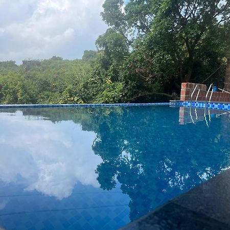 Skyinn Bungalow Mahabaleshwar Bagian luar foto