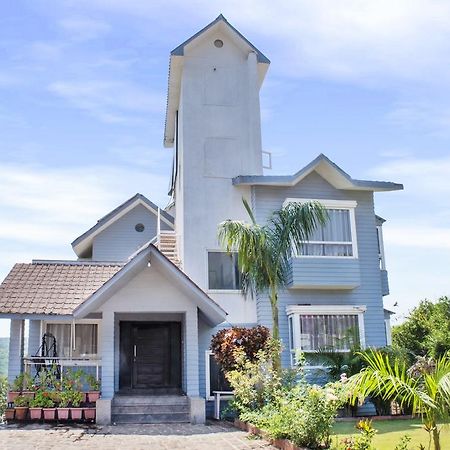 Skyinn Bungalow Mahabaleshwar Bagian luar foto
