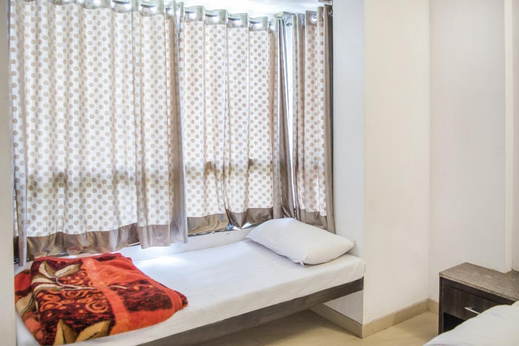 Skyinn Bungalow Mahabaleshwar Bagian luar foto