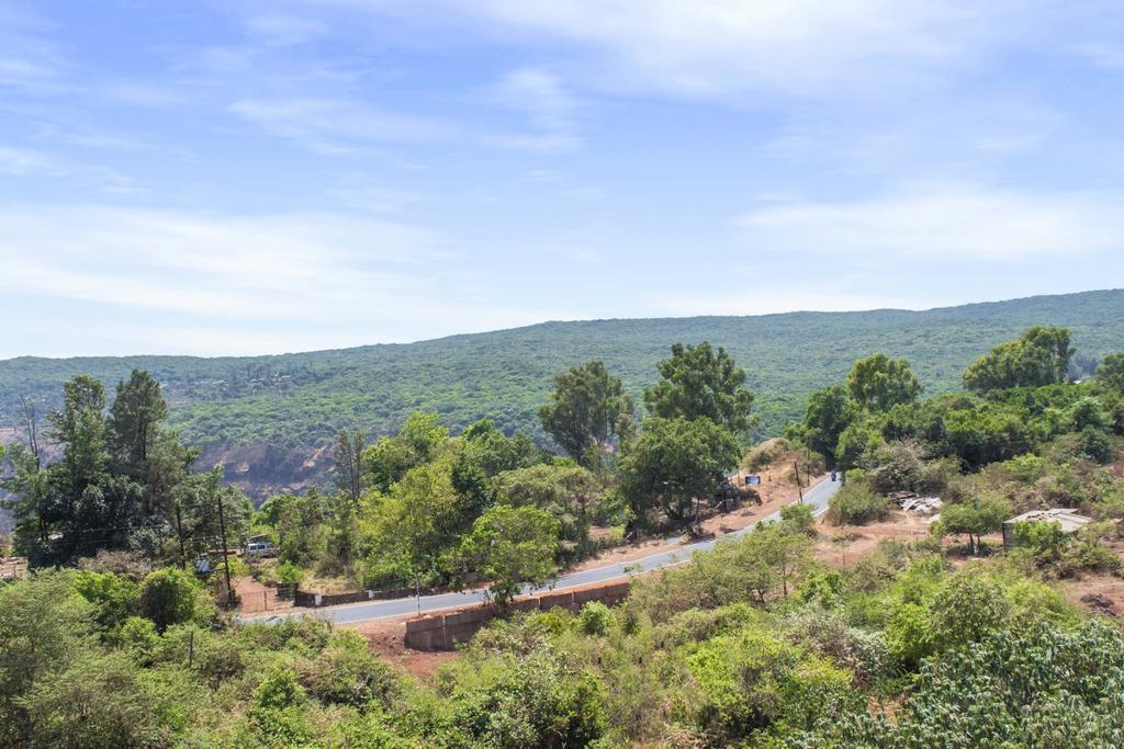 Skyinn Bungalow Mahabaleshwar Bagian luar foto