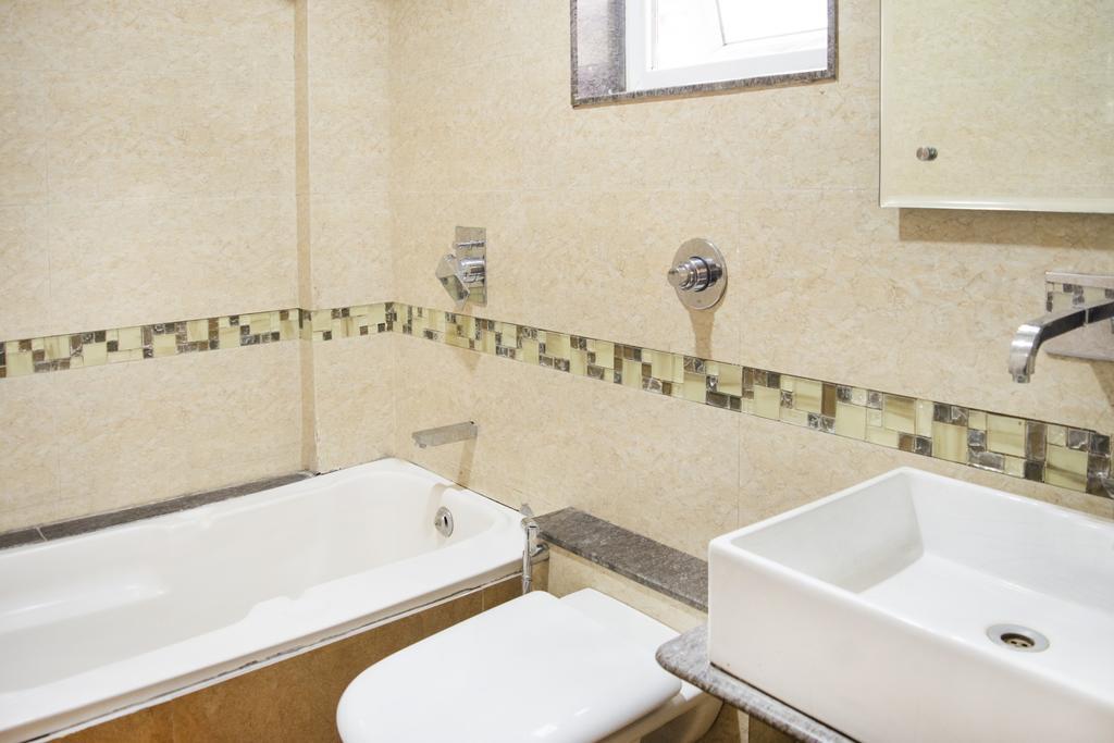 Skyinn Bungalow Mahabaleshwar Bagian luar foto