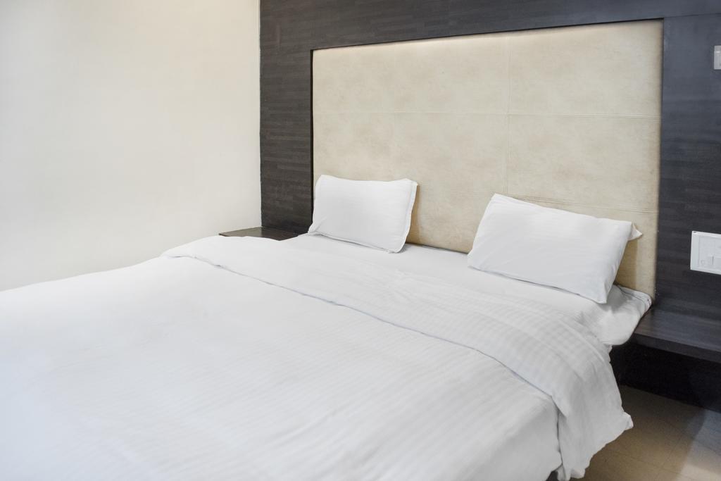 Skyinn Bungalow Mahabaleshwar Bagian luar foto