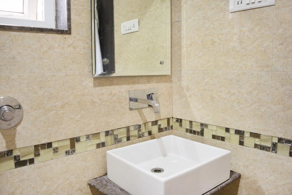 Skyinn Bungalow Mahabaleshwar Bagian luar foto