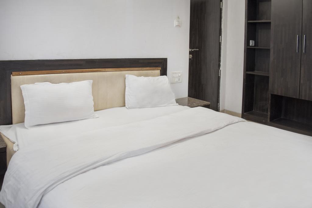 Skyinn Bungalow Mahabaleshwar Bagian luar foto