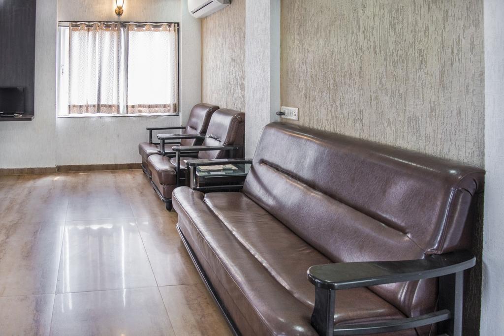 Skyinn Bungalow Mahabaleshwar Bagian luar foto